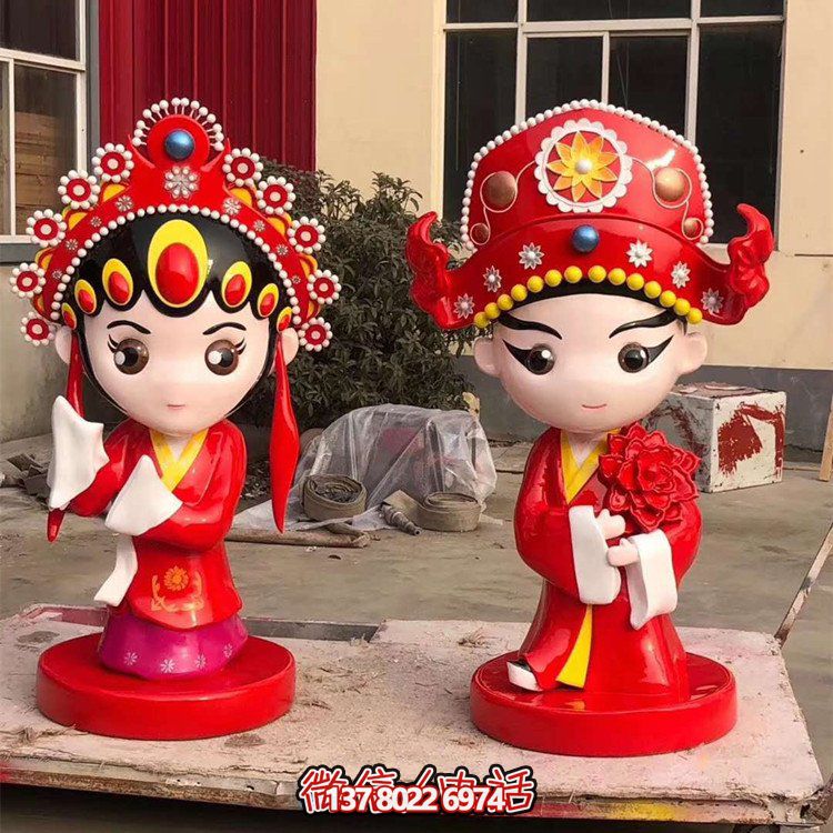 多彩擺件，點亮你的生活